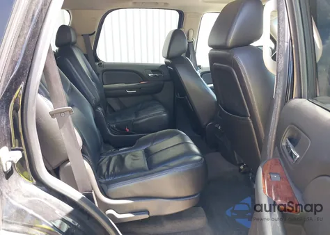 2009 GMC Yukon Slt2 z USA, uszkodzony, nr VIN 1GKFK33019R207155